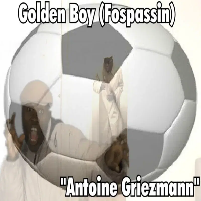 Antoine Griezmann