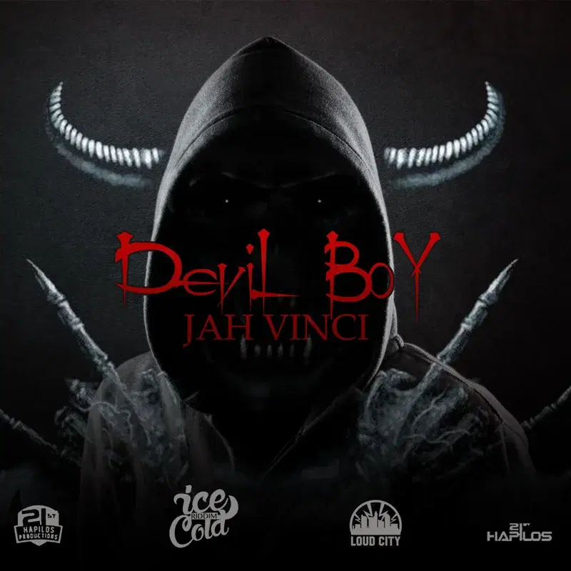 Devil Boy