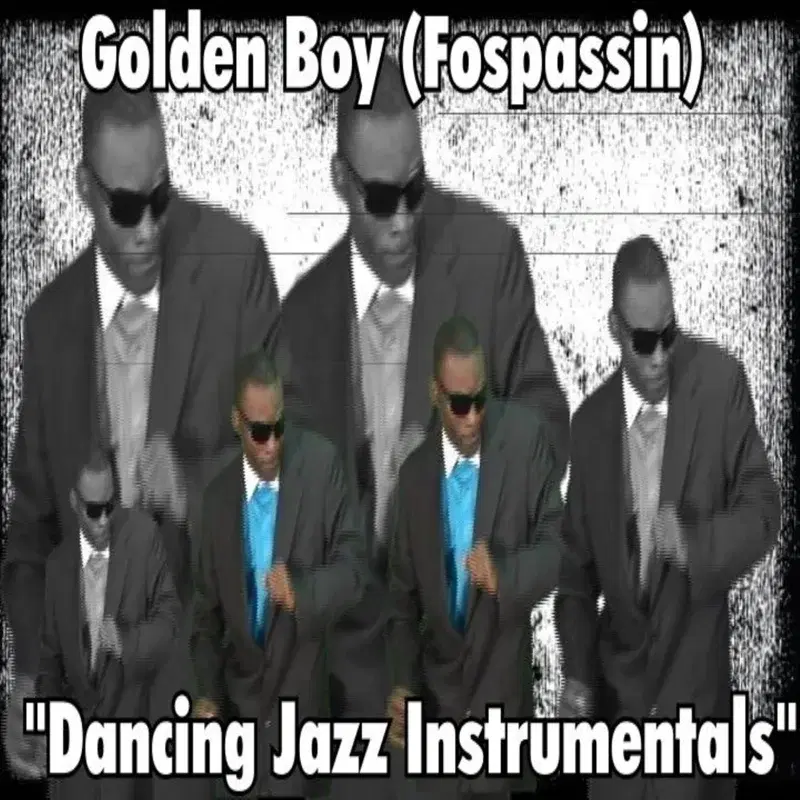 Dancing Jazz Instrumentals