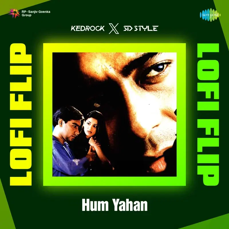 Hum Yahan
