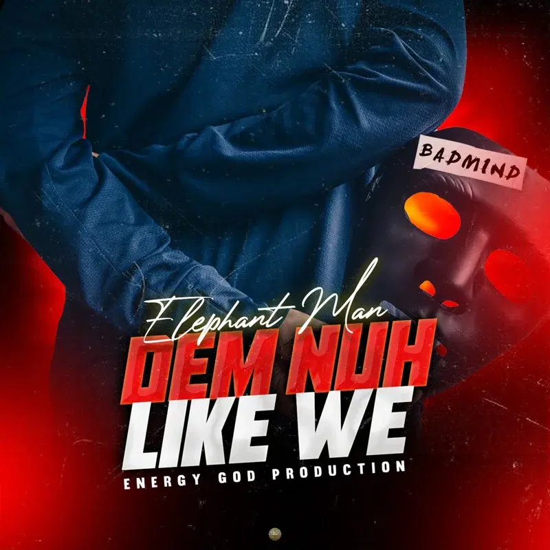 Dem Nuh Like We