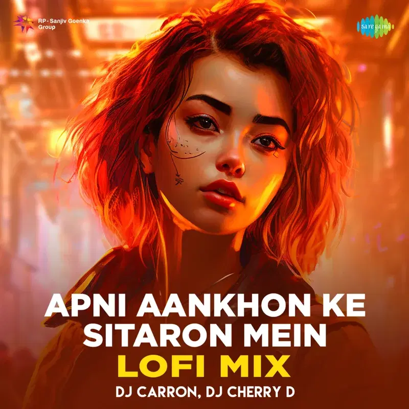 Apni Aankhon Ke Sitaron Mein