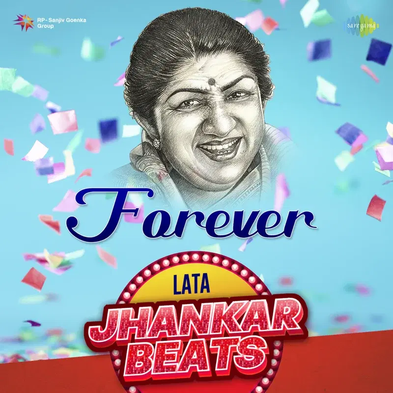 Forever Lata Jhankar Hits