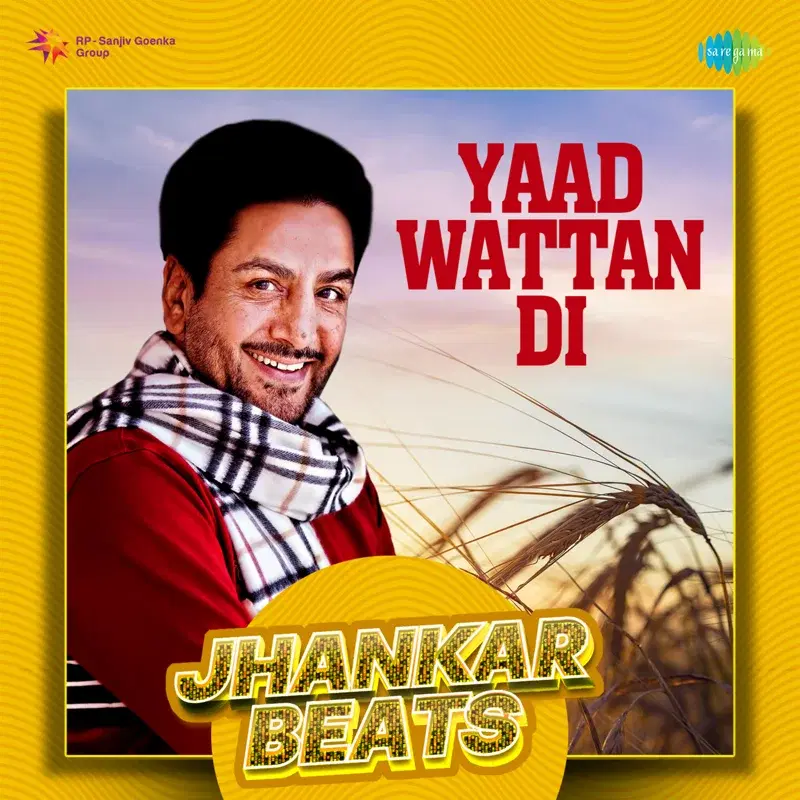 Yaad Wattan Di
