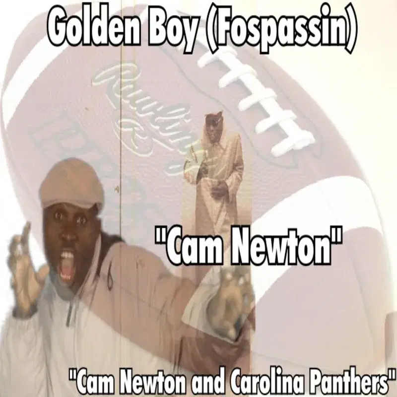 Cam Newton and Carolina Panthers