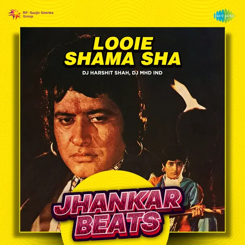 Looie Shama Sha