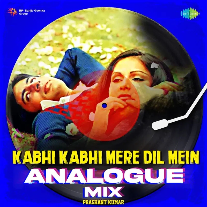 Kabhi Kabhi Mere Dil Mein