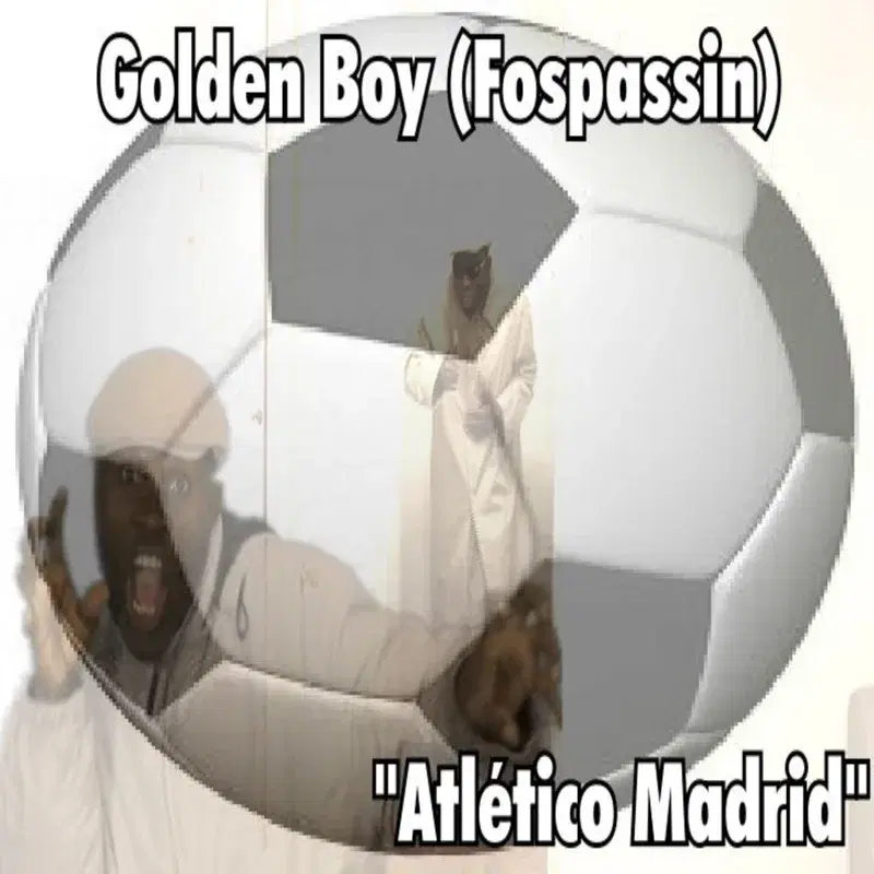 Atlético Madrid
