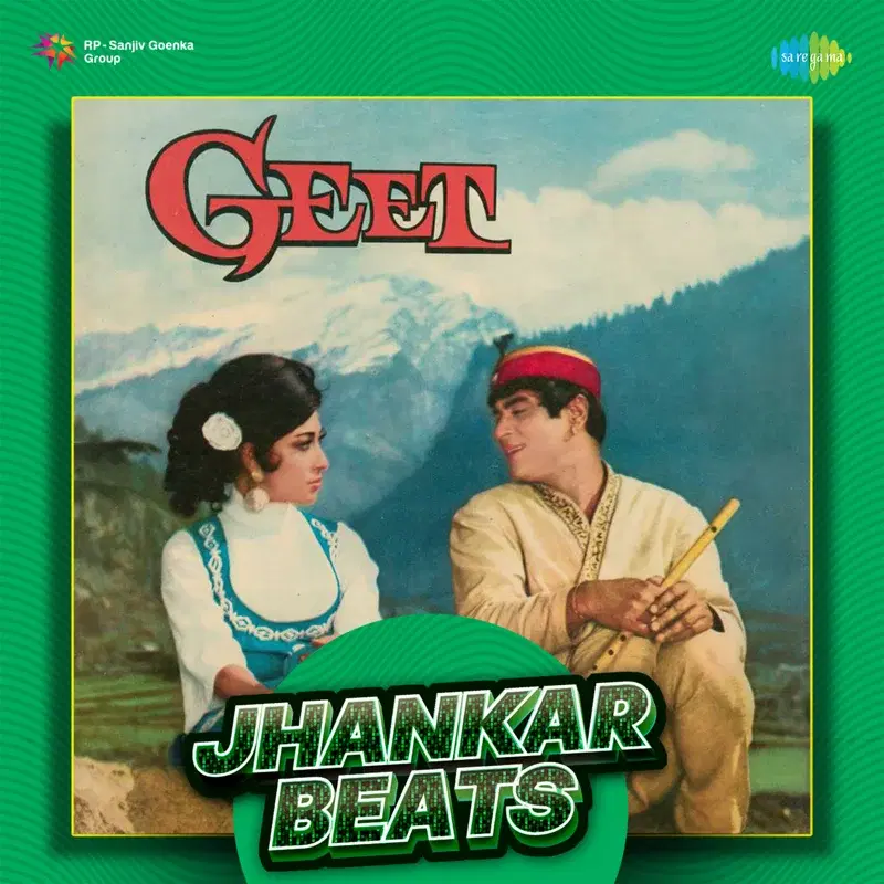 Geet (Jhankar Beats)