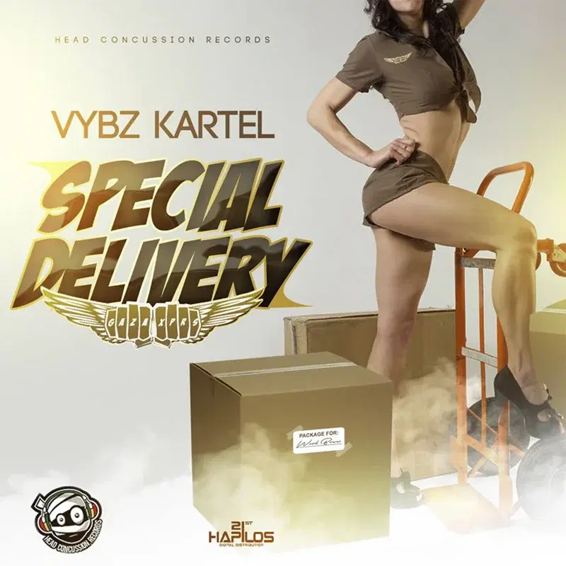 Special Delivery