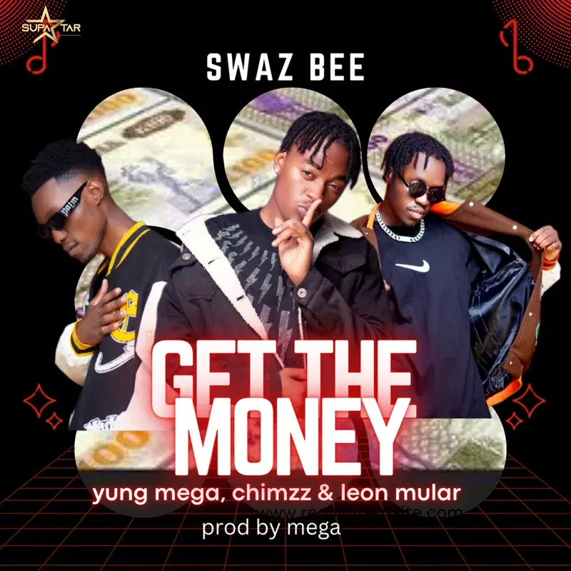 Get The Money