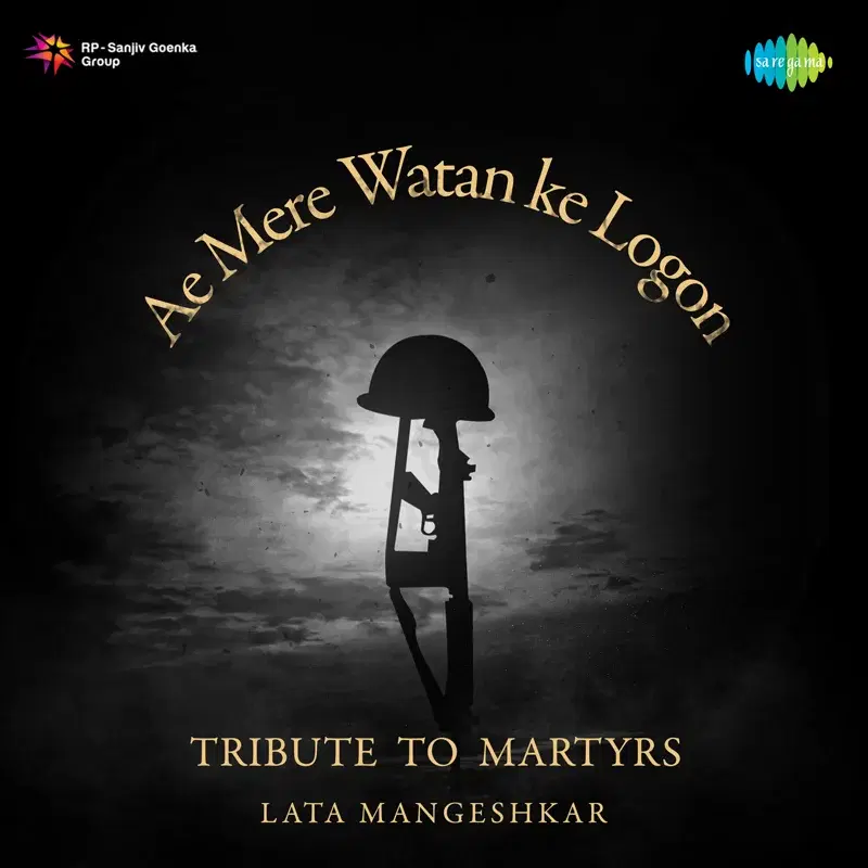 Ae Mere Watan Ke Logon - Single