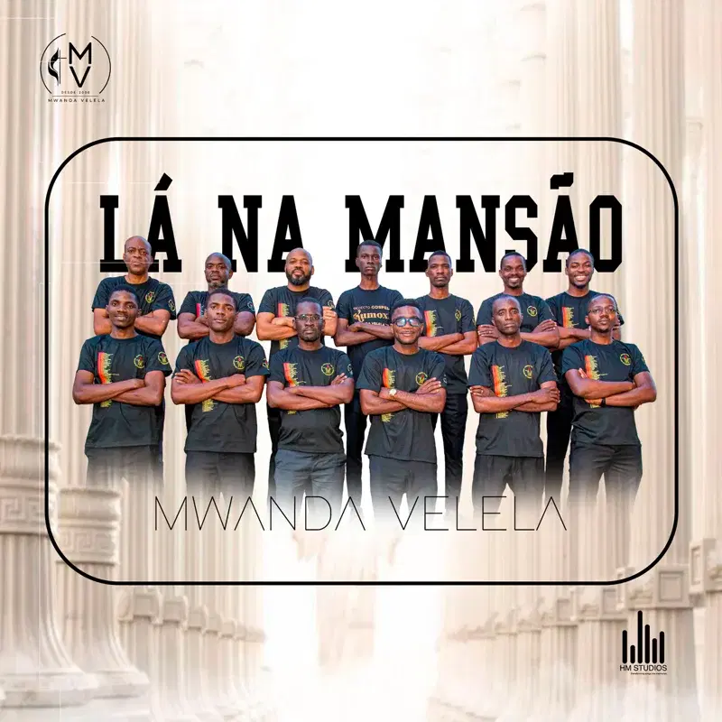 Lá na Mansão