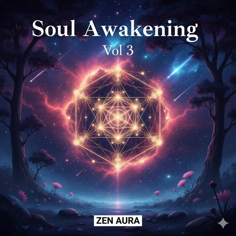 Soul Awakening, Vol. 3
