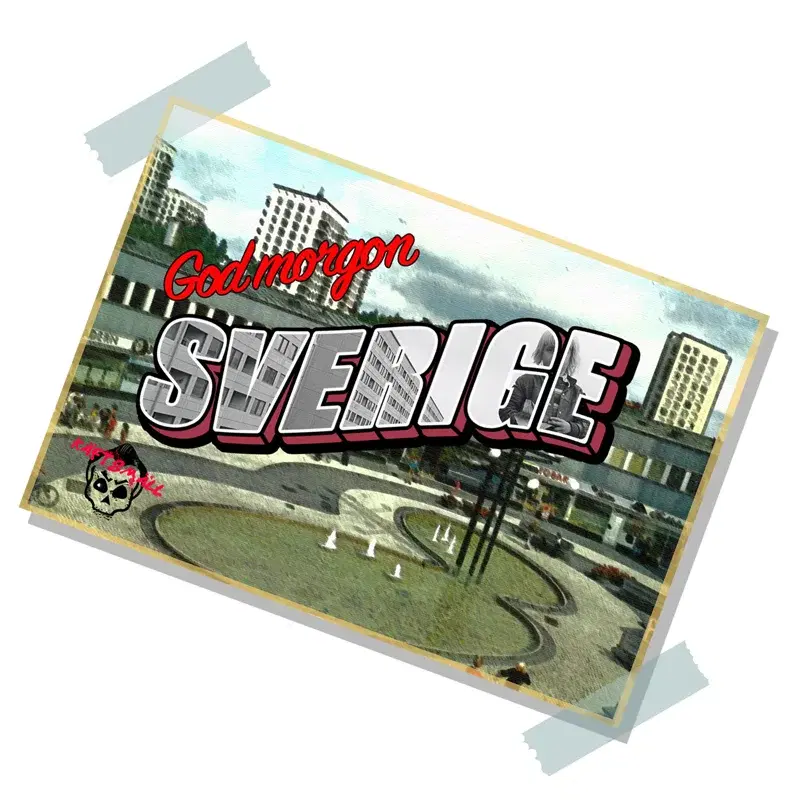 Cover Art