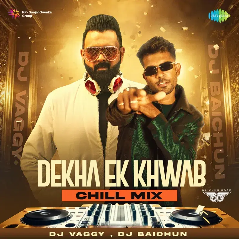 Dekha Ek Khwab