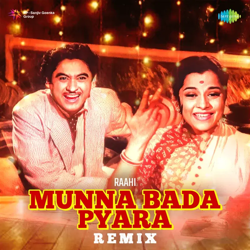 Munna Bada Pyara