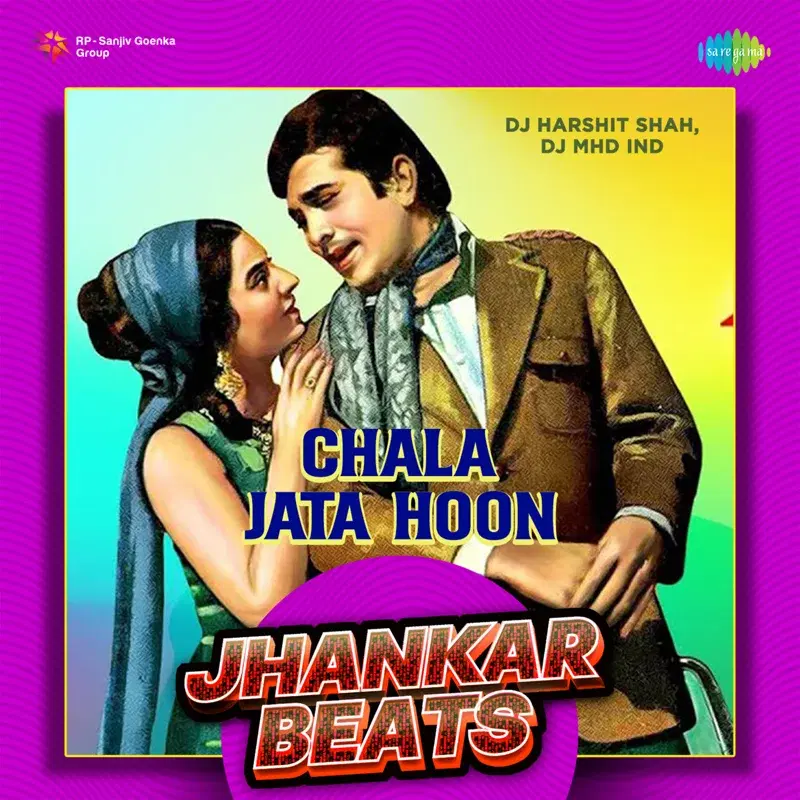 Chala Jata Hoon