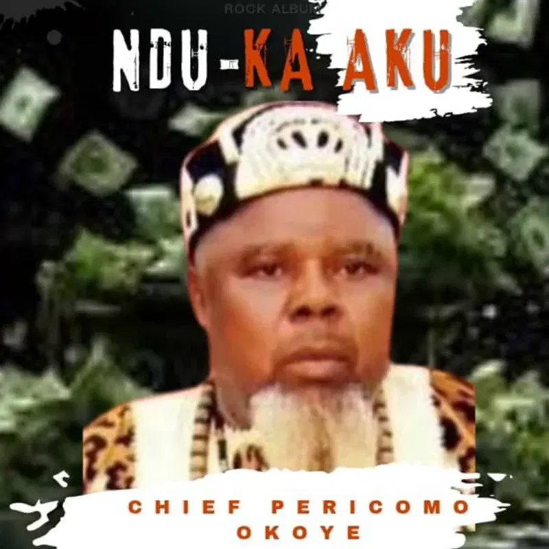 Ndu Ka Aku