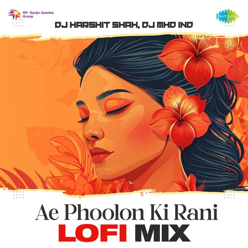 Ae Phoolon Ki Rani