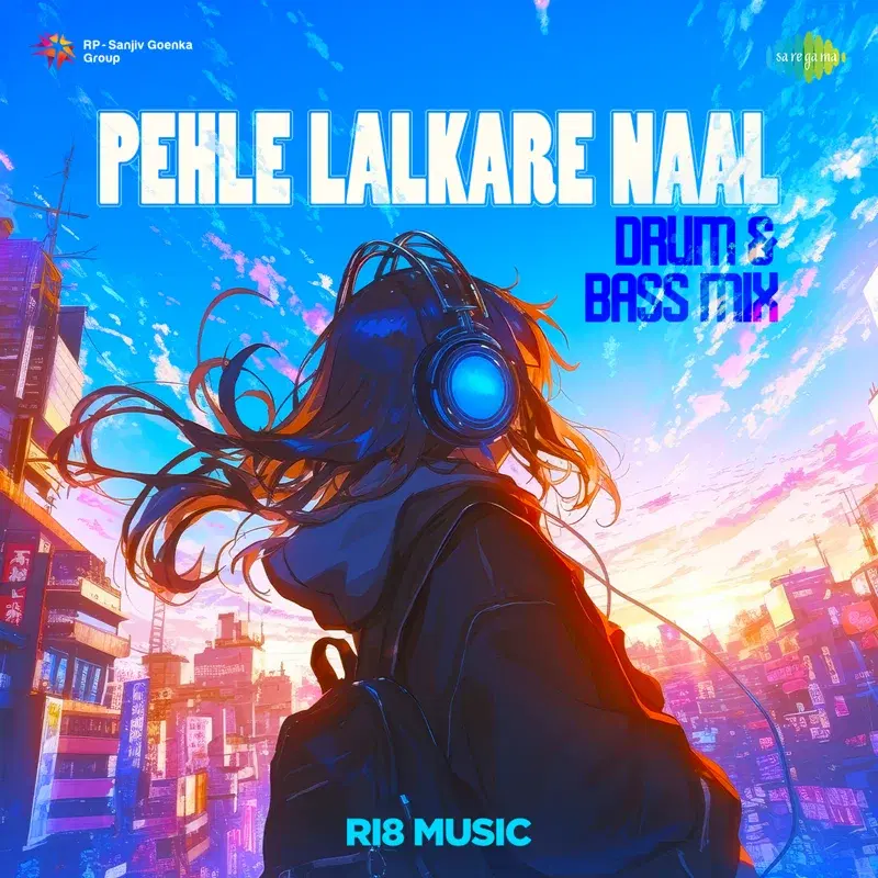 Pehle Lalkare Naal