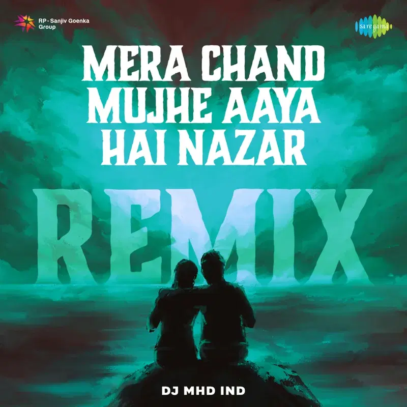 Mera Chand Mujhe Aaya Hai Nazar (From "Mr. Aashiq")