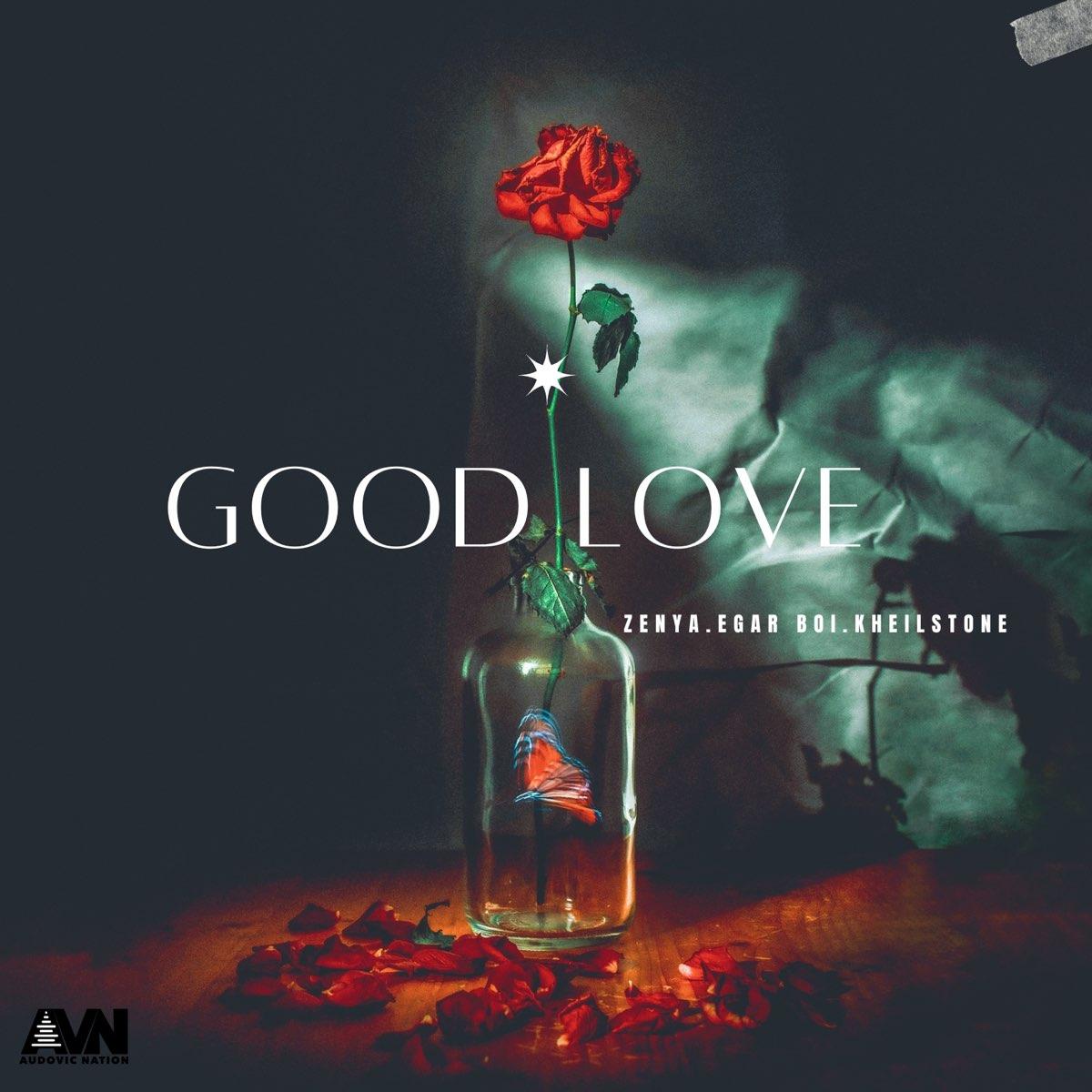 Good Love - Amapiano Remix