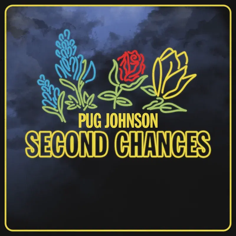 Second Chances
