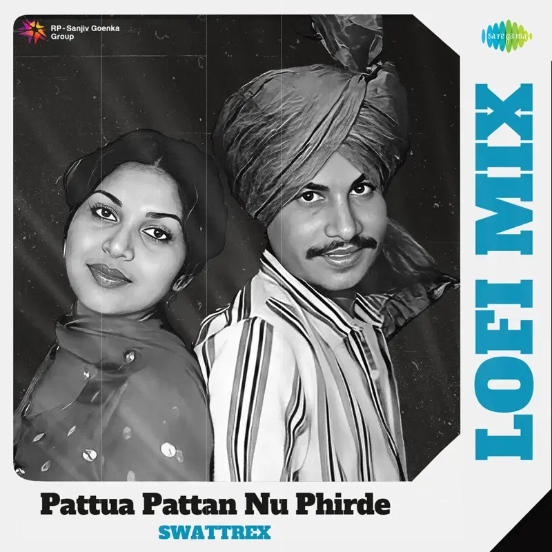 Pattua Pattan Nu Phirde