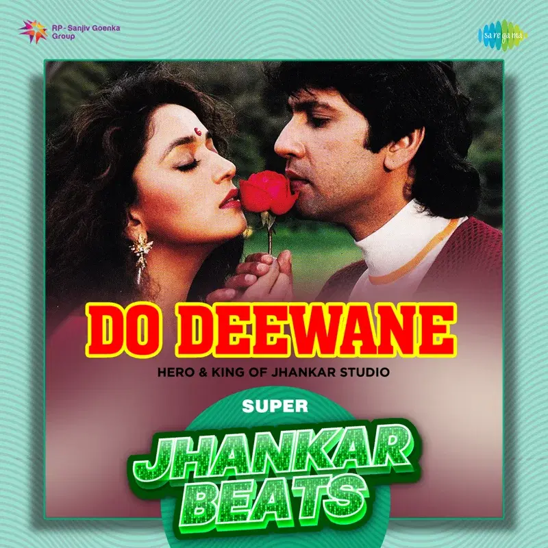 Do Deewane