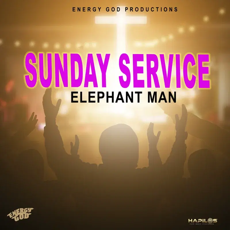 Sunday Service