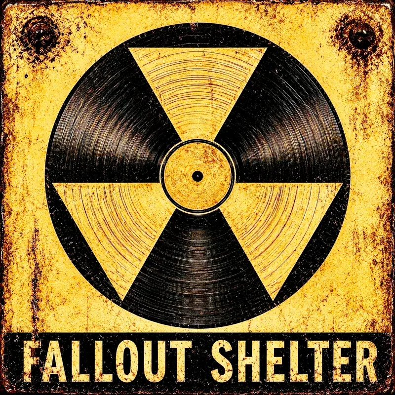 Fallout Shelter