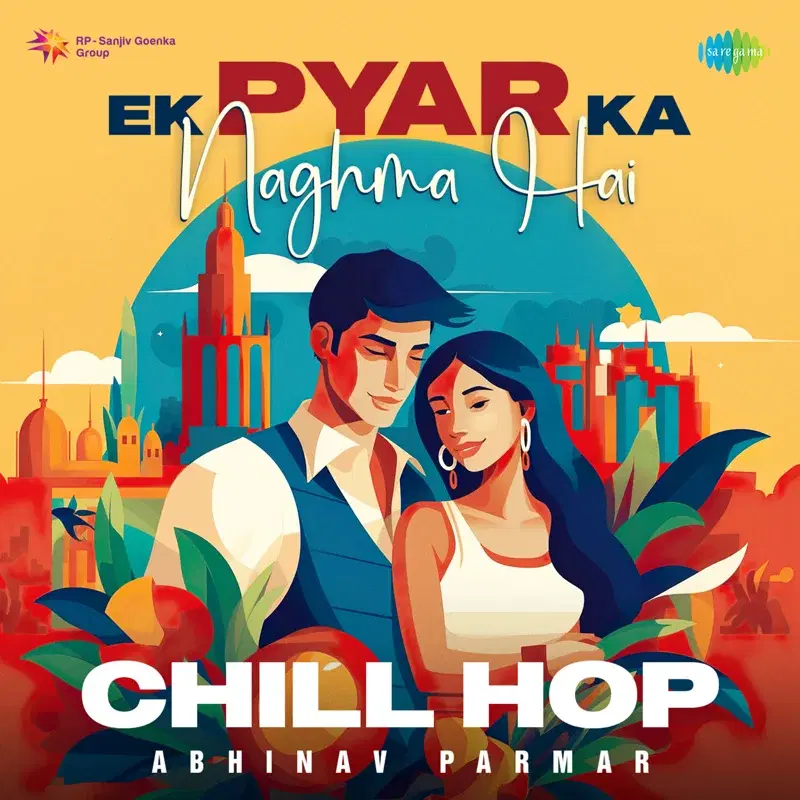 Ek Pyar Ka Naghma Hai