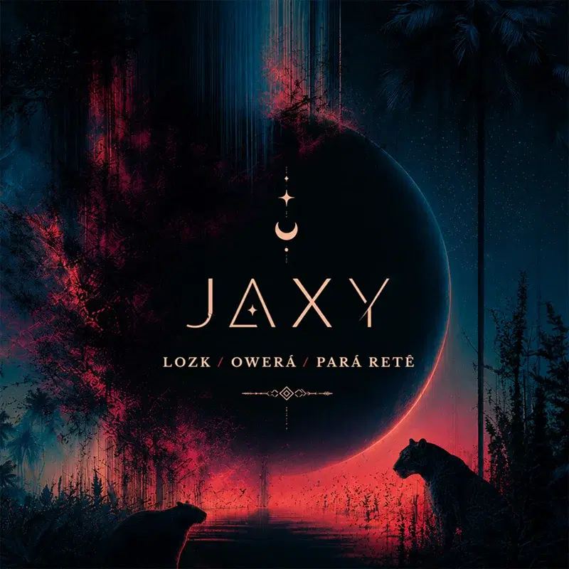 Jaxy