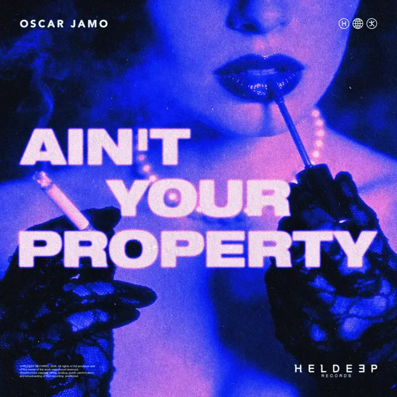 Ain't Your Property