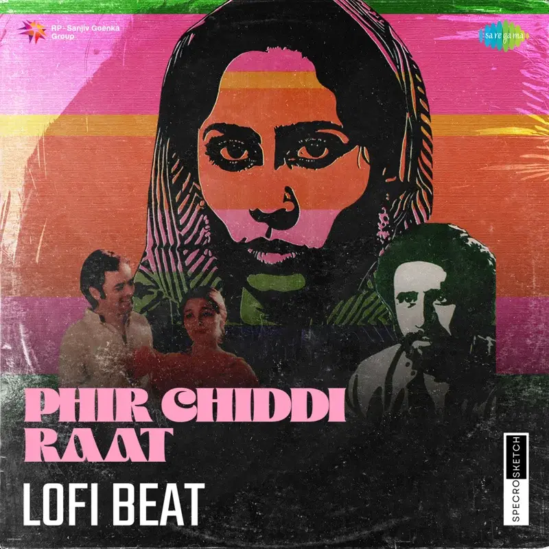 Phir Chiddi Raat