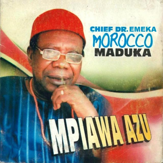 Mpiawa Azu