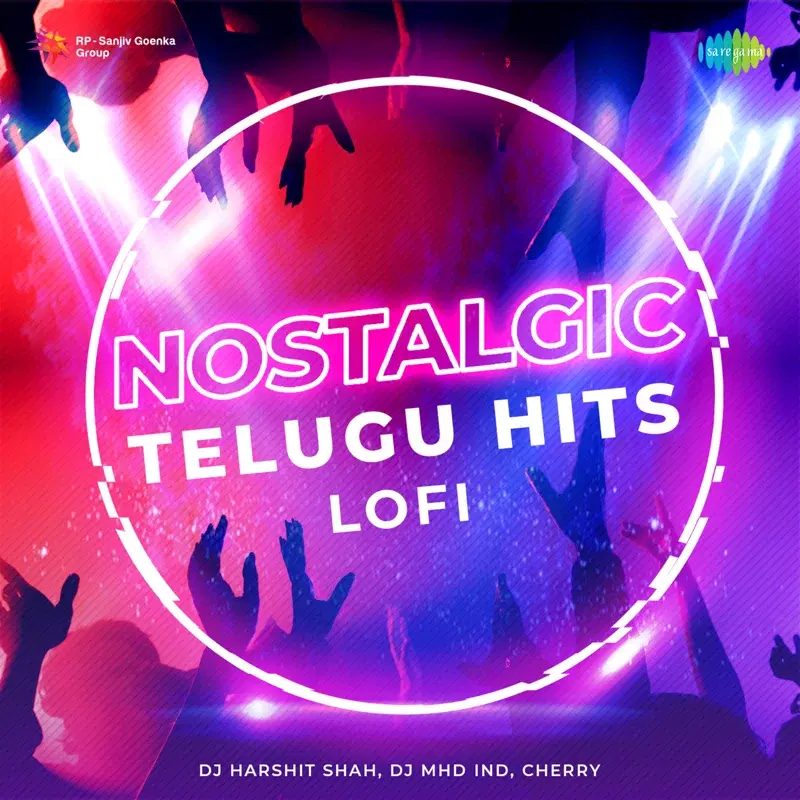 Nostalgic Telugu Hits