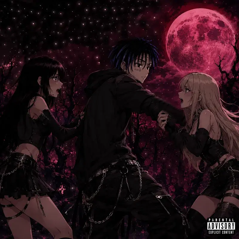 Cover Art