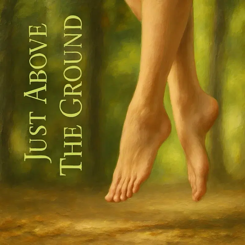 Just Above The Ground