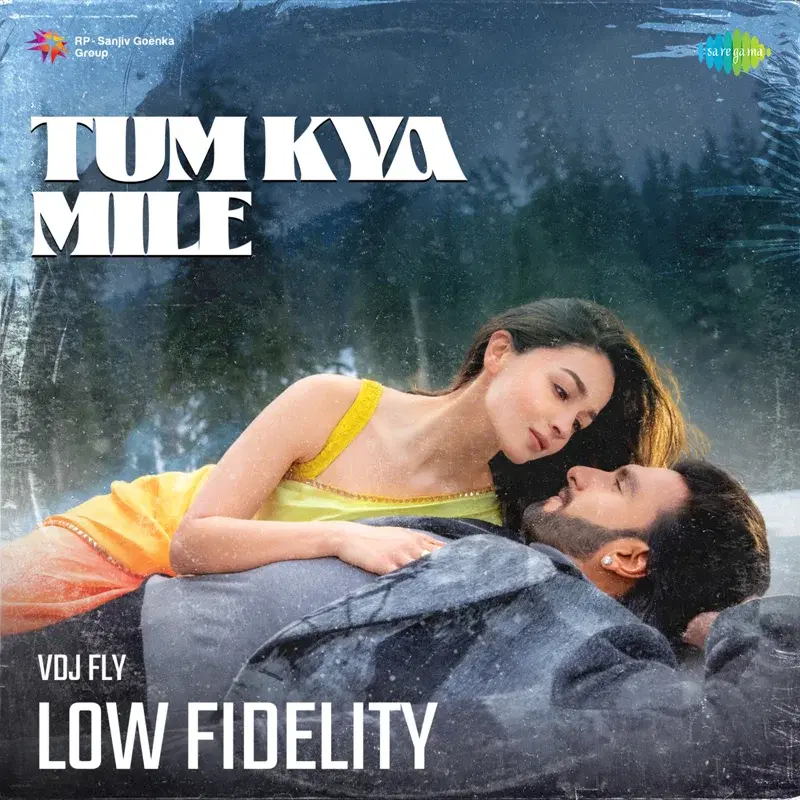 Tum Kya Mile