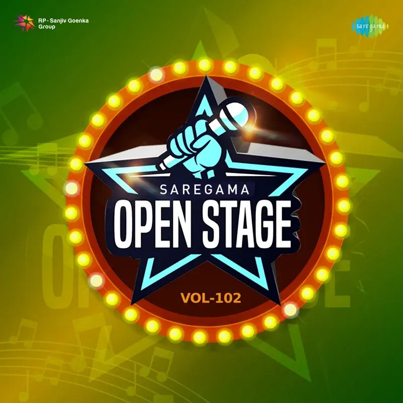Open Stage Covers, Vol. 102