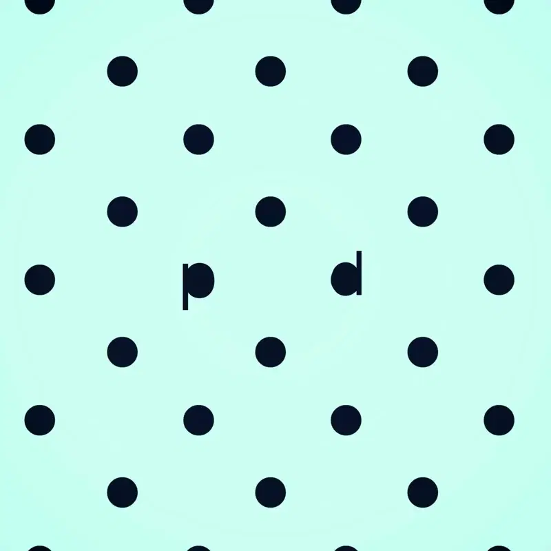 Polka Dots