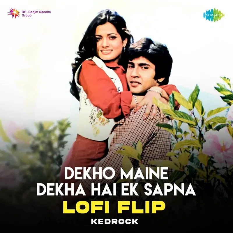 Dekho Maine Dekha Hai Ek Sapna