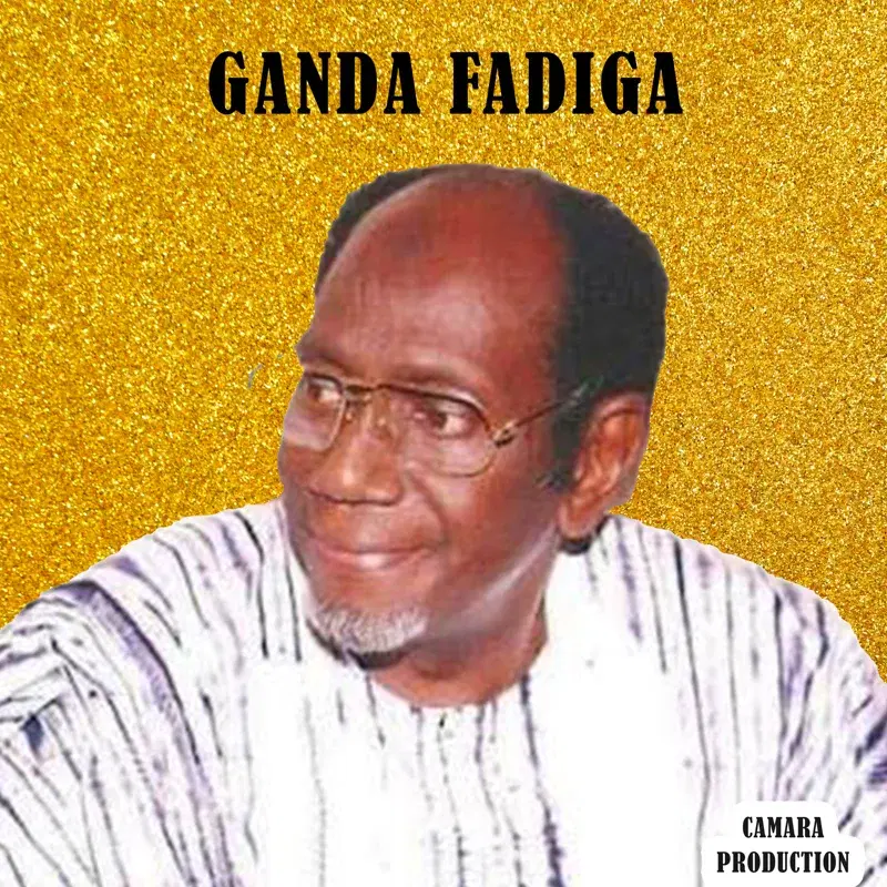 Madi Ndiaye 2001
