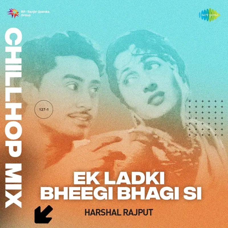 Ek Ladki Bheegi Bhagi Si