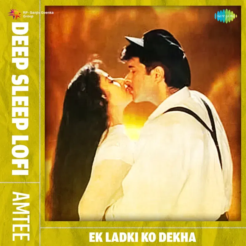 Ek Ladki Ko Dekha