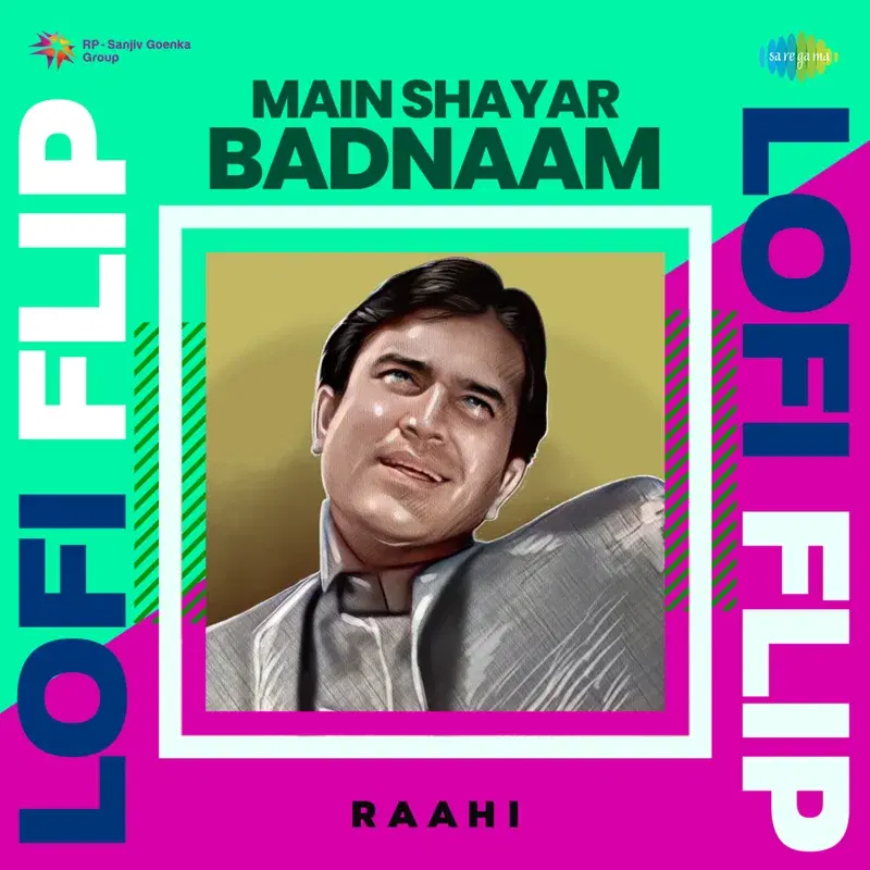 Main Shayar Badnaam