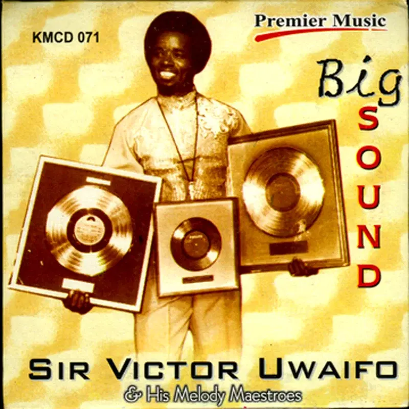 Big Sound
