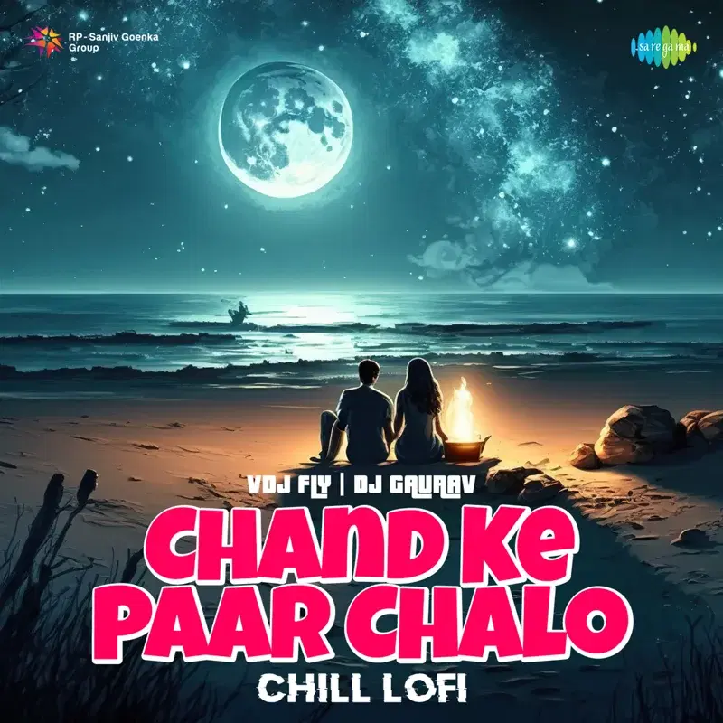 Chand Ke Paar Chalo